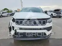 2025 Jeep COMPASS фото