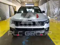 2025 Jeep COMPASS фото