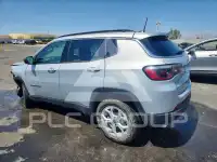 2025 Jeep COMPASS фото