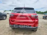 2025 Jeep COMPASS фото
