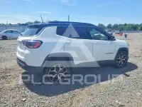 2025 Jeep COMPASS фото