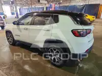 2025 Jeep COMPASS фото