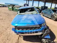 2025 Jeep COMPASS фото