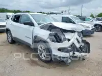 2025 Jeep COMPASS фото