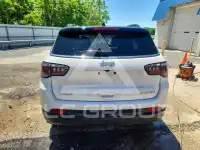 2025 Jeep COMPASS фото