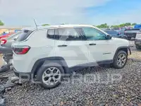 2025 Jeep COMPASS фото