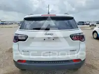 2025 Jeep COMPASS фото