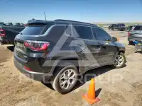 2025 Jeep COMPASS фото