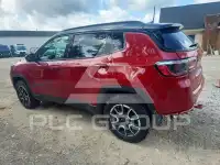 2025 Jeep COMPASS photo