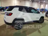 2025 Jeep COMPASS фото