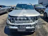 2025 Jeep COMPASS фото