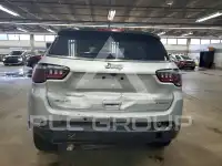2025 Jeep COMPASS photo