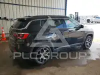2025 Jeep COMPASS photo