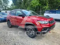 2025 Jeep COMPASS photo