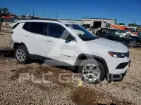 2025 Jeep COMPASS фото