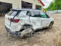 2025 Jeep COMPASS фото