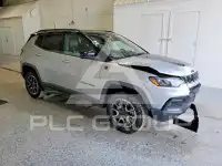 2025 Jeep COMPASS photo
