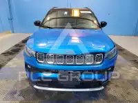 2025 Jeep COMPASS photo