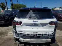 2025 Jeep COMPASS photo