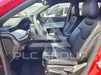 2025 Jeep COMPASS photo