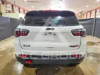 2025 Jeep COMPASS photo