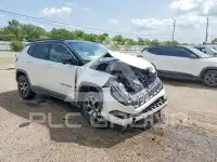 2025 Jeep COMPASS photo