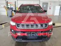 2025 Jeep COMPASS photo