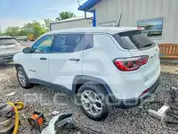 2025 Jeep COMPASS фото