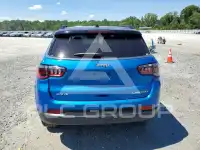 2025 Jeep COMPASS фото