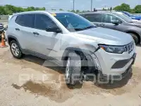2025 Jeep COMPASS фото