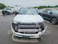 2025 Jeep COMPASS фото