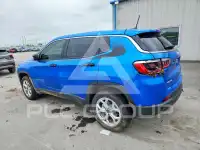 2025 Jeep COMPASS photo