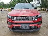 2025 Jeep COMPASS photo