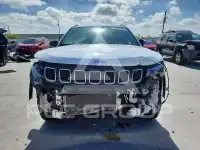 2025 Jeep COMPASS фото