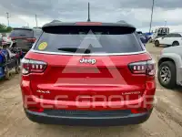 2025 Jeep COMPASS photo