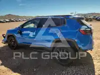 2025 Jeep COMPASS фото