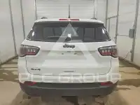 2025 Jeep COMPASS фото