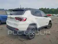 2025 Jeep COMPASS фото