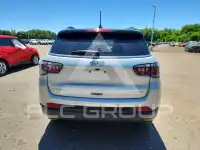 2025 Jeep COMPASS фото