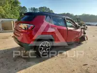 2025 Jeep COMPASS фото