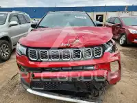 2025 Jeep COMPASS photo
