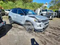 2025 Jeep COMPASS фото