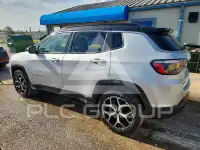 2025 Jeep COMPASS фото