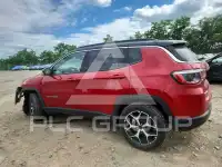 2025 Jeep COMPASS фото