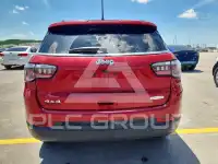 2025 Jeep COMPASS photo