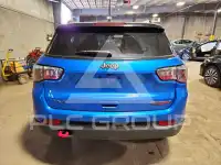2025 Jeep COMPASS фото