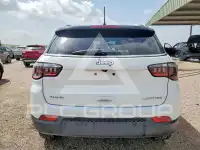2025 Jeep COMPASS photo