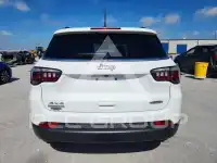 2025 Jeep COMPASS фото