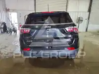 2025 Jeep COMPASS photo