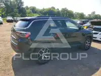 2025 Jeep COMPASS фото